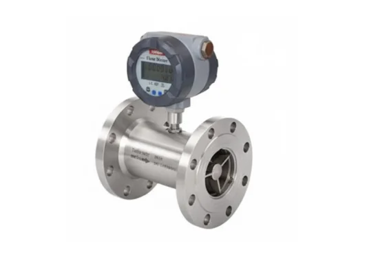 HLY Micro Turbine Flow Meter thumbnail 7