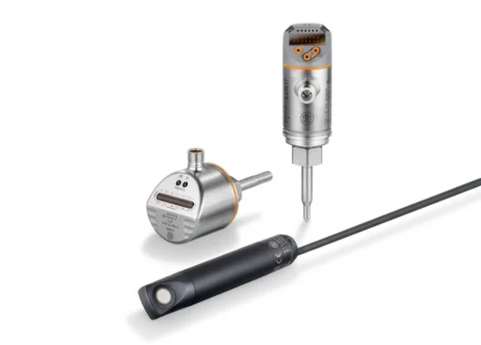 Industrial Airflow Sensors for Accurate Flow Monitoring thumbnail 2