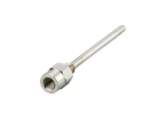Hygienic Industrial Thermowells for Sensor Protection Systems thumbnail 7
