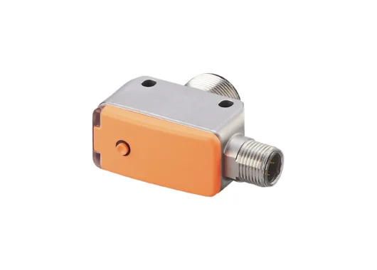 Ultrasonic Sensors for Reliable Distance and Level Sensing thumbnail 5