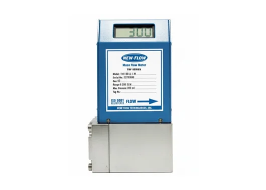 THF Mass Flow Meter for Precise Gas Flow Measurement Systems thumbnail 3