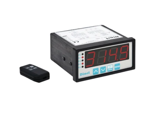 Programmable display units PDU thumbnail 4