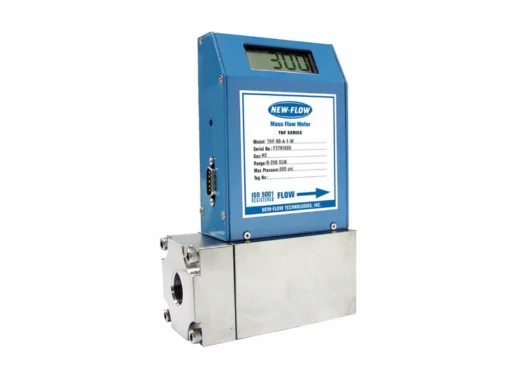 THF Mass Flow Meter for Precise Gas Flow Measurement Systems thumbnail 2