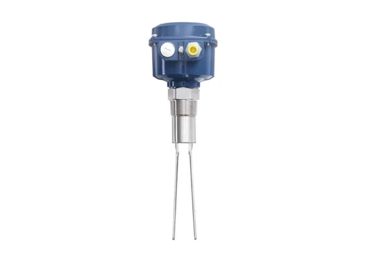 Vibranivo VN 6020 High Sensitivity Level Switch for Powders thumbnail 2