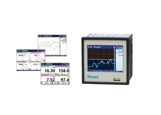 Multifunction graphical unit MGU-800 thumbnail 2