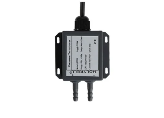 HPT710 Micro Differential Pressure Transmitter thumbnail 3