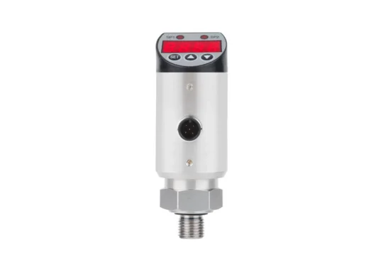 EPX02 – Electronic pressure switch thumbnail 2