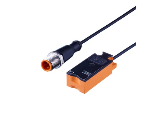 Capacitive sensors for point level detection thumbnail 8