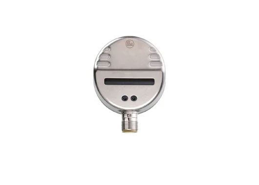 Compact flow sensors in stainless steel housing thumbnail 6