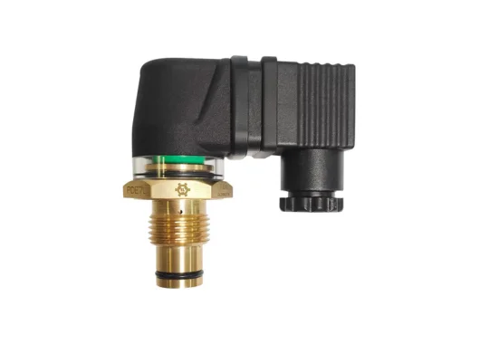 PDE – Differential pressure switch – Clogging indicator thumbnail 2