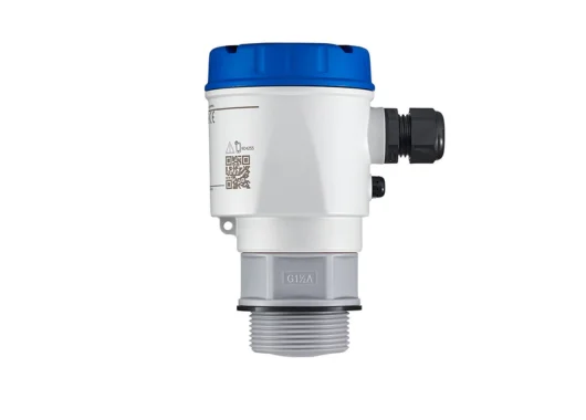 NR 7100 80 GHz Radar Level Sensor for Industrial Tanks thumbnail 6