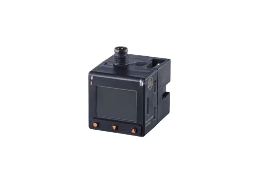 Compact Pneumatic Pressure Sensor with Digital Display thumbnail 3