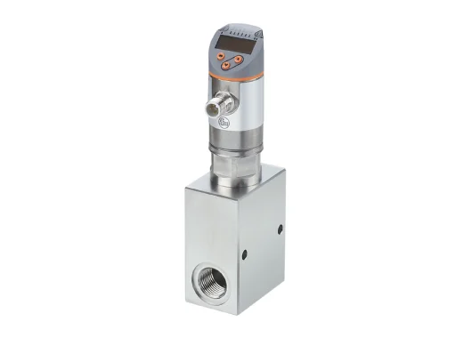Mechatronic Flow Meters for High-Pressure Oil Systems thumbnail 6
