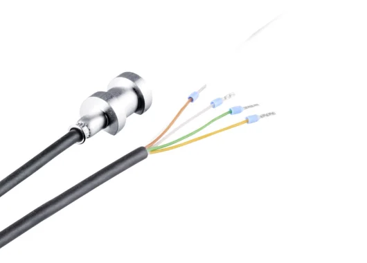 Screw-In & Bolt-On Temperature Sensors for Industrial Use thumbnail 7
