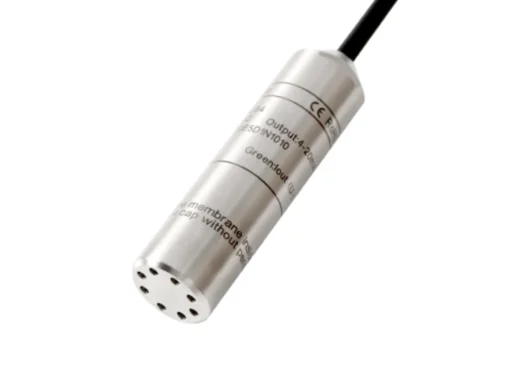 HPT604-H Water Level Sensor with Economical Model thumbnail 2