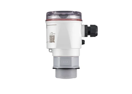 NR 7200 Radar Level Sensor for Tanks, Silos & Liquids thumbnail 4