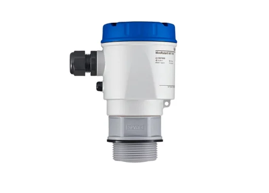 NR 7100 80 GHz Radar Level Sensor for Industrial Tanks thumbnail 7