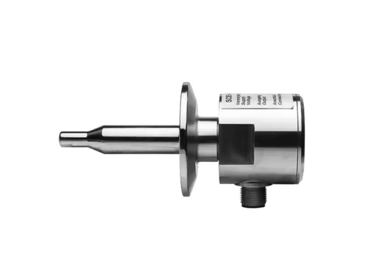 SCB 450 GSP Flow Sensor for Hygienic Liquid Monitoring thumbnail 2