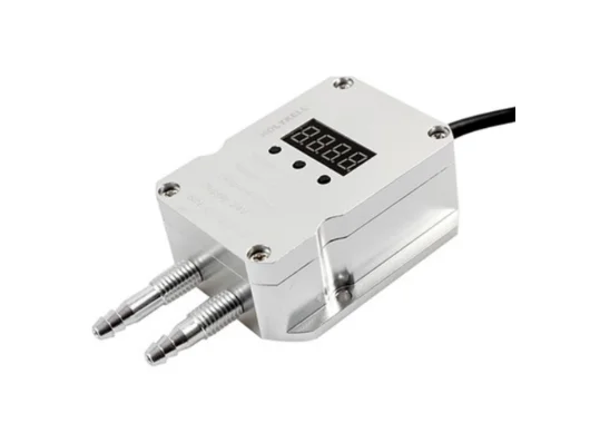 HPT702 Air Differential Pressure Transmitter thumbnail 2