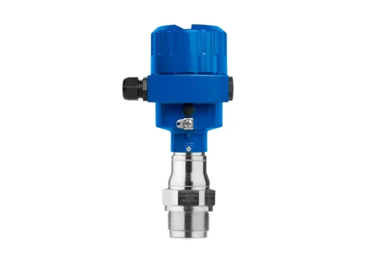 NR 3200 Threaded Antenna Radar Level Sensor for Solids thumbnail 2