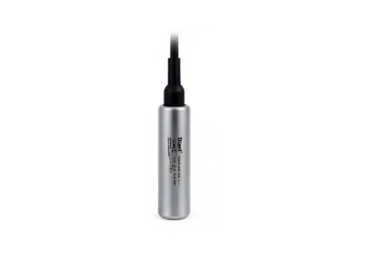 Submersible hydrostatic level meter HLM-25C thumbnail 3