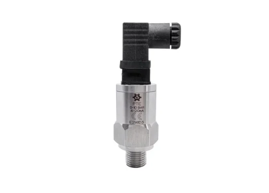 PTE Pressure Transducer High Accuracy Sensor thumbnail 2