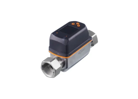 Vortex Flow Meters with Display for Water Flow Monitoring thumbnail 5