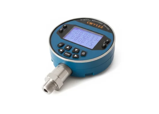 CWY122 Digital Pressure Gauge thumbnail 3