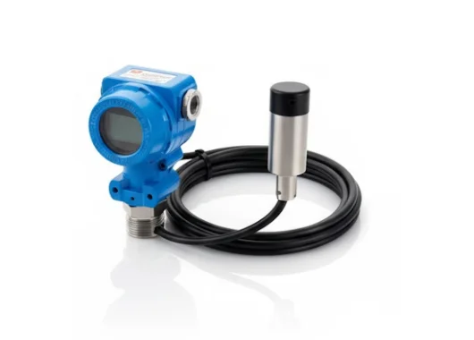 HPT612 Isolated Type Level Transmitter thumbnail 3