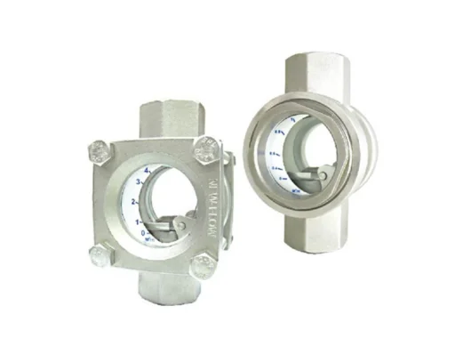 FT_Series Sight Glass for Liquid and Gas Flow Monitoring thumbnail 2