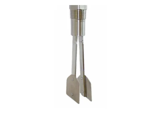 Vibranivo VN 2030 Vibrating Fork Level Sensor for Solids thumbnail 3