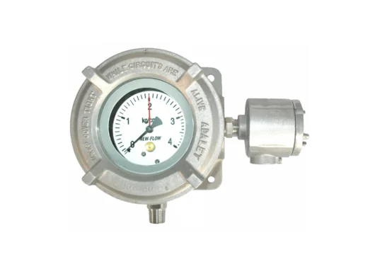 PIS5000X Explosion Proof Pressure Switch for Industry thumbnail 2