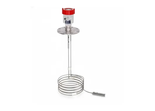 HR683 Guided Wave Radar Level Sensor thumbnail 2
