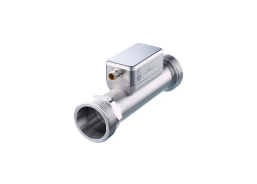 Ultrasonic flow meters Water Flow Sensors, Oil Flow Monitor thumbnail 6