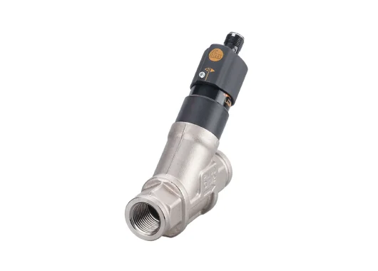 Mechatronic Flow Sensors for High Temperature Fluids thumbnail 7