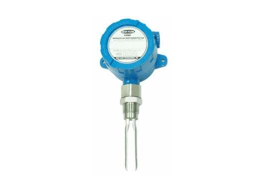 VLS5000 High Precision Liquid Level Switch for Automation thumbnail 2