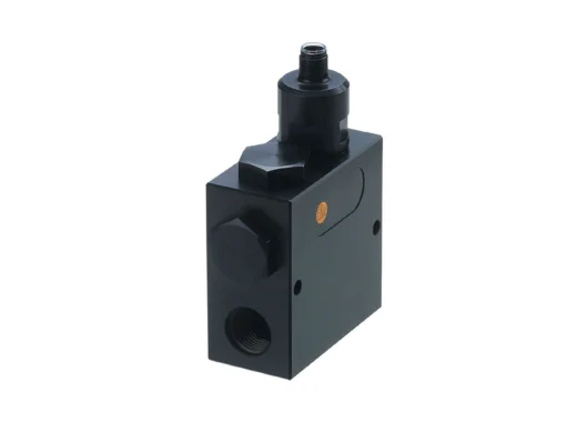 Mechatronic Flow Meters for High-Pressure Oil Systems thumbnail 4