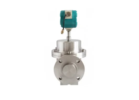 HDR-E Double Rotor Flow Meter thumbnail 7