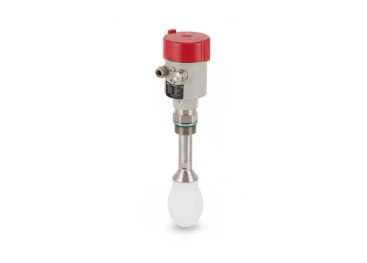 HR266 26G Radar Liquid Level Sensor thumbnail 2