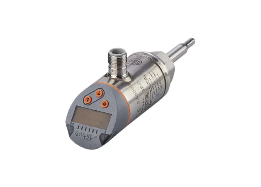 Compact Flow Sensors with Display for Industrial Pipes thumbnail 5