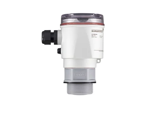 NR 7200 Radar Level Sensor for Tanks, Silos & Liquids thumbnail 2