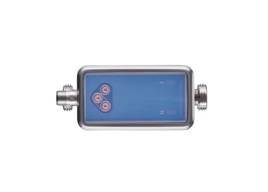 Ultrasonic flow meters Water Flow Sensors, Oil Flow Monitor thumbnail 7