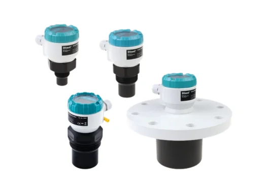 Ultrasonic level meters ULM-70 thumbnail 3