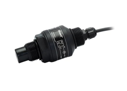 Ultrasonic level meter ULM-54 thumbnail 3