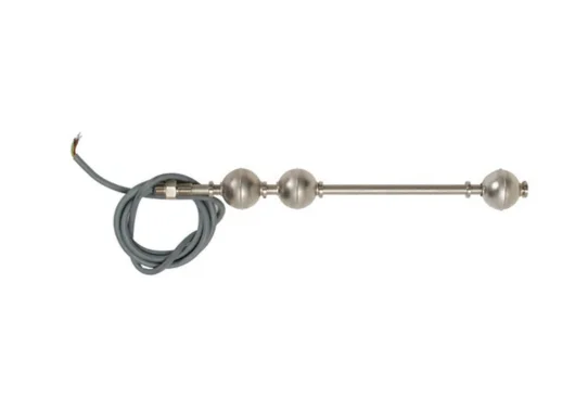 LM3  LM4 GSIA – GIA – GTIA – Level switches with 3 or 4 floats thumbnail 3