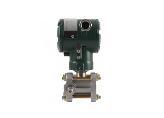 HK75 Smart Monocrystalline Differential Pressure Transmitter thumbnail 4