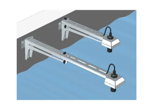 Telescopic bracket thumbnail 3