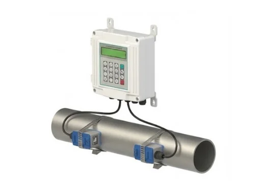 UF2000SW Clamp-on Ultrasonic Water Flow meter thumbnail 3