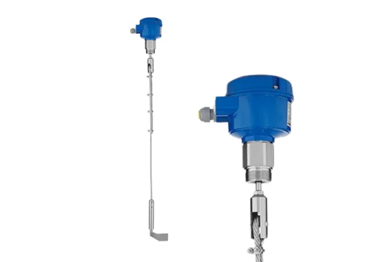 RN 6002 Rotary Paddle Level Switch with Strengthened Rope thumbnail 2
