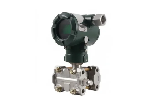 HK75 Smart Monocrystalline Differential Pressure Transmitter thumbnail 2